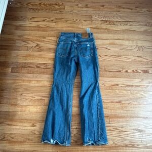 Levi’s 70s High Flare Jeans